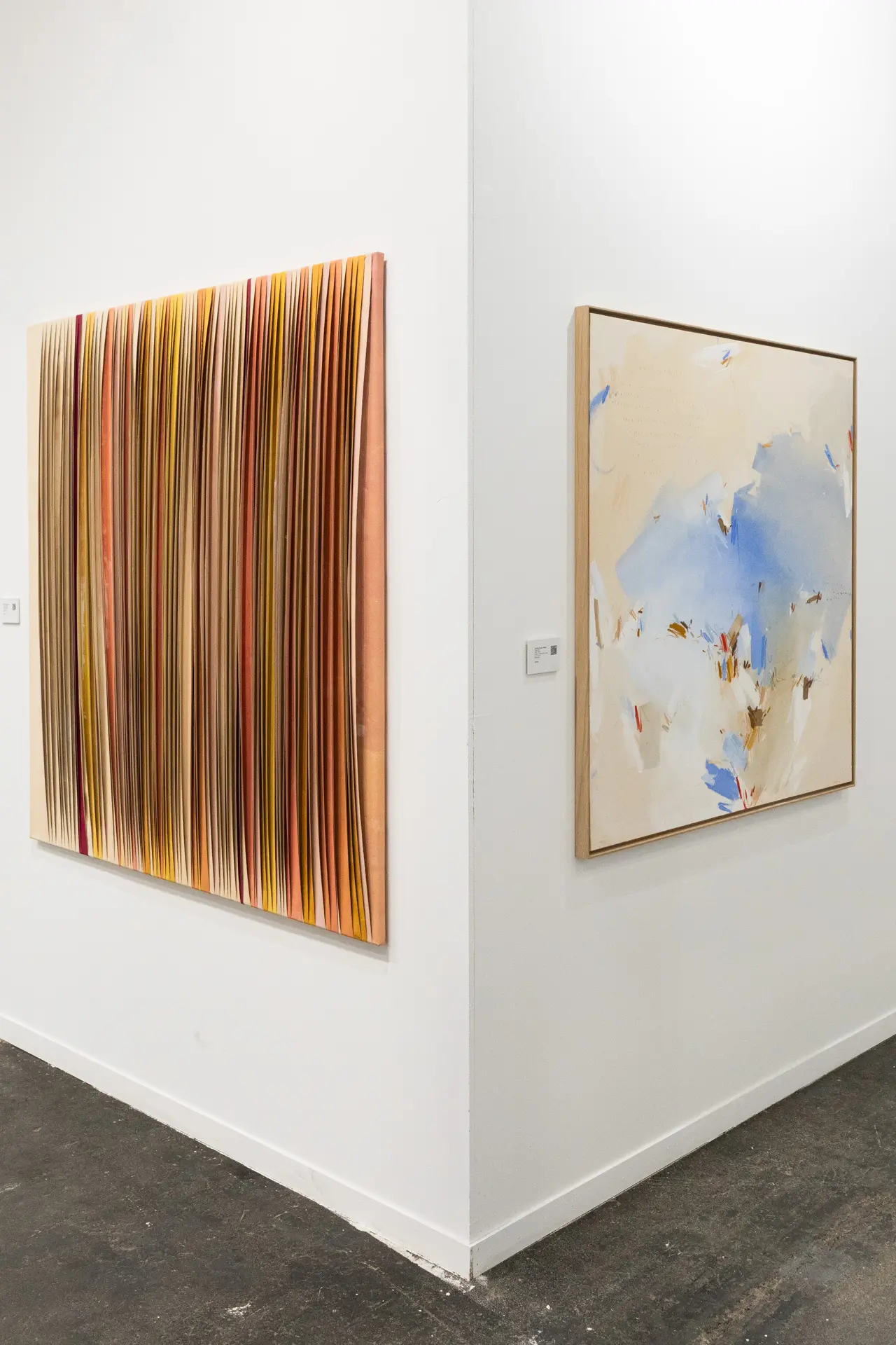 Helarea Estampa IFEMA, event photography — photo 1