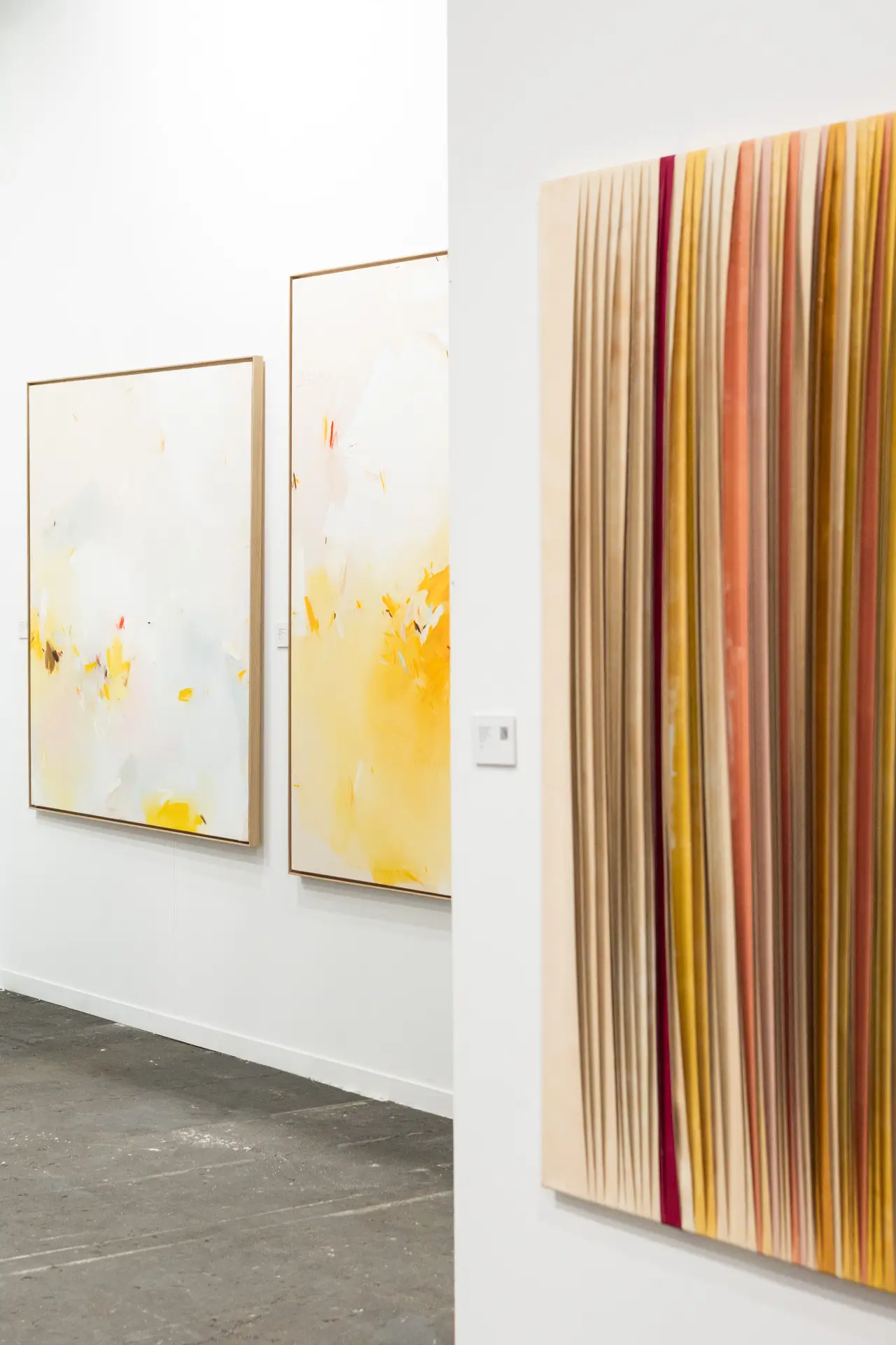 Helarea Estampa IFEMA, event photography — photo 2