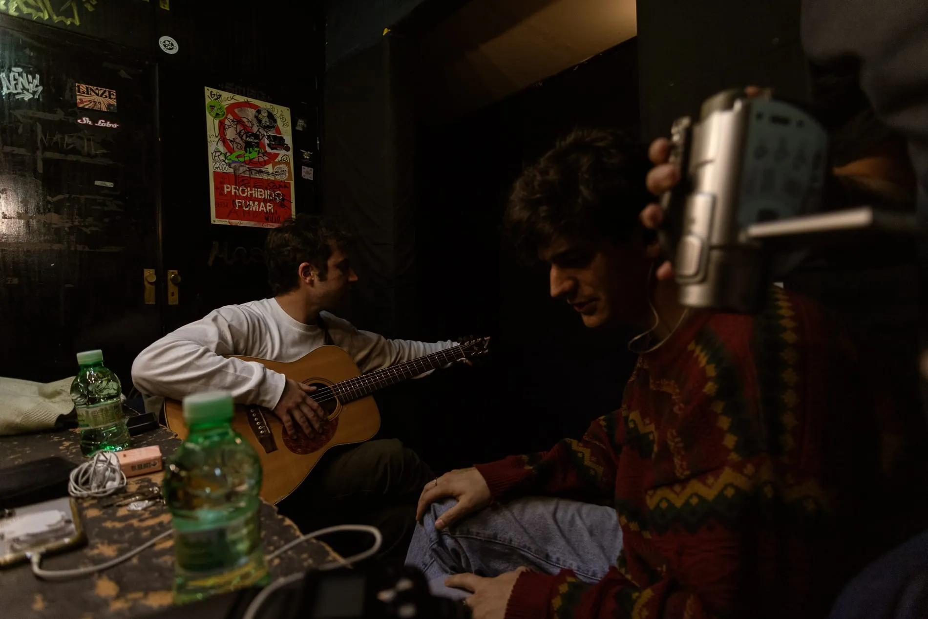Music — photo 3