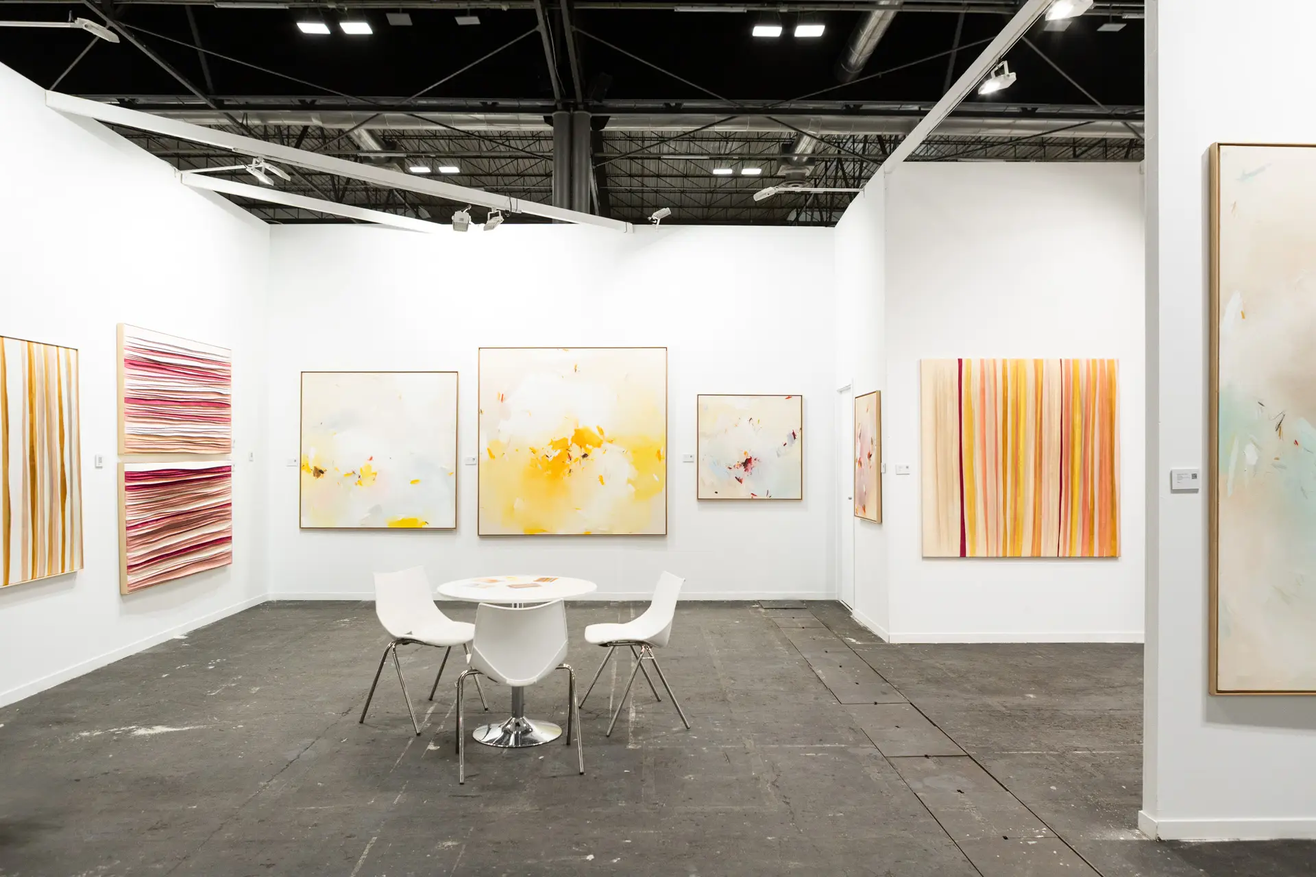 Helarea Estampa IFEMA, event photography — photo 3