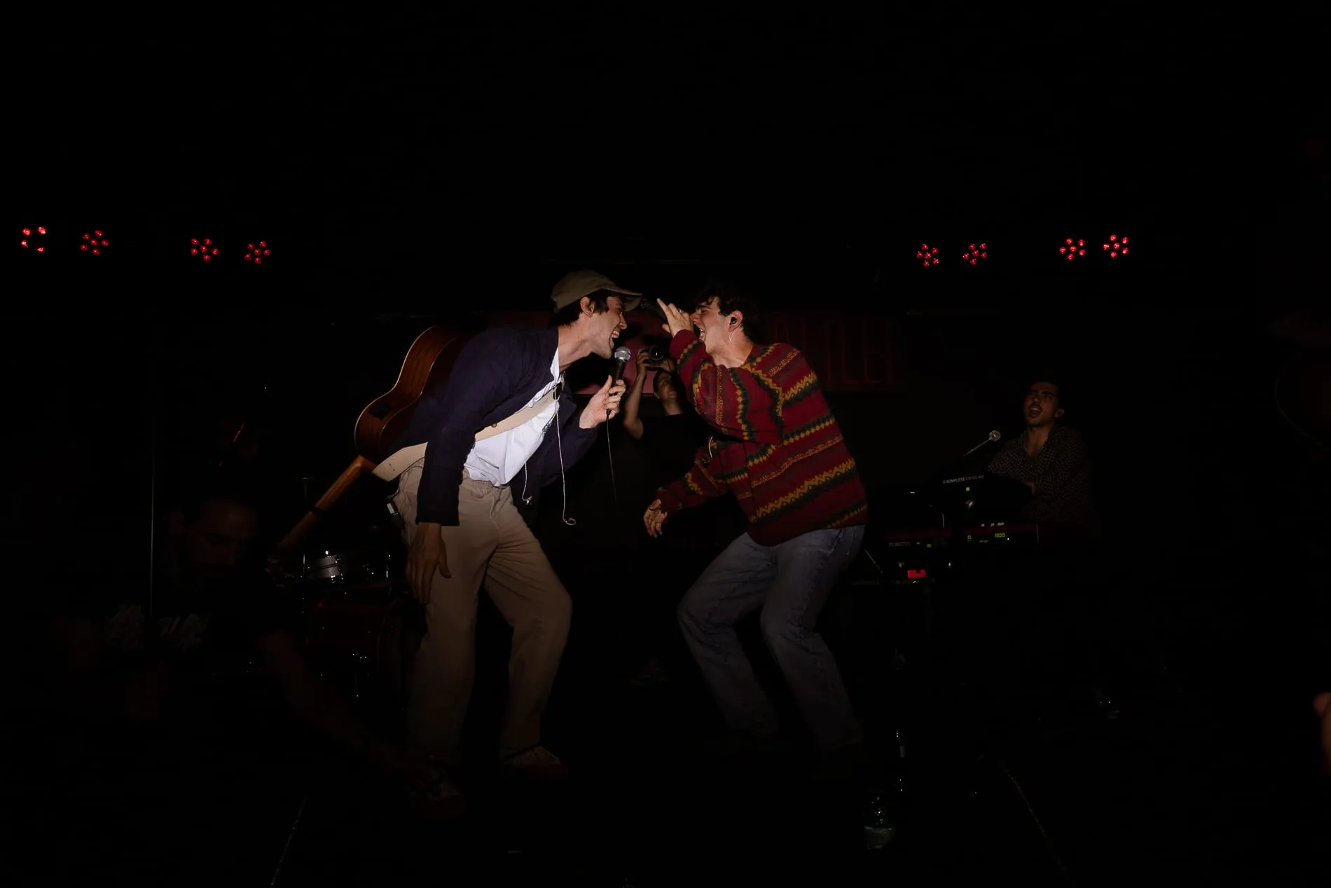 Music — photo 4
