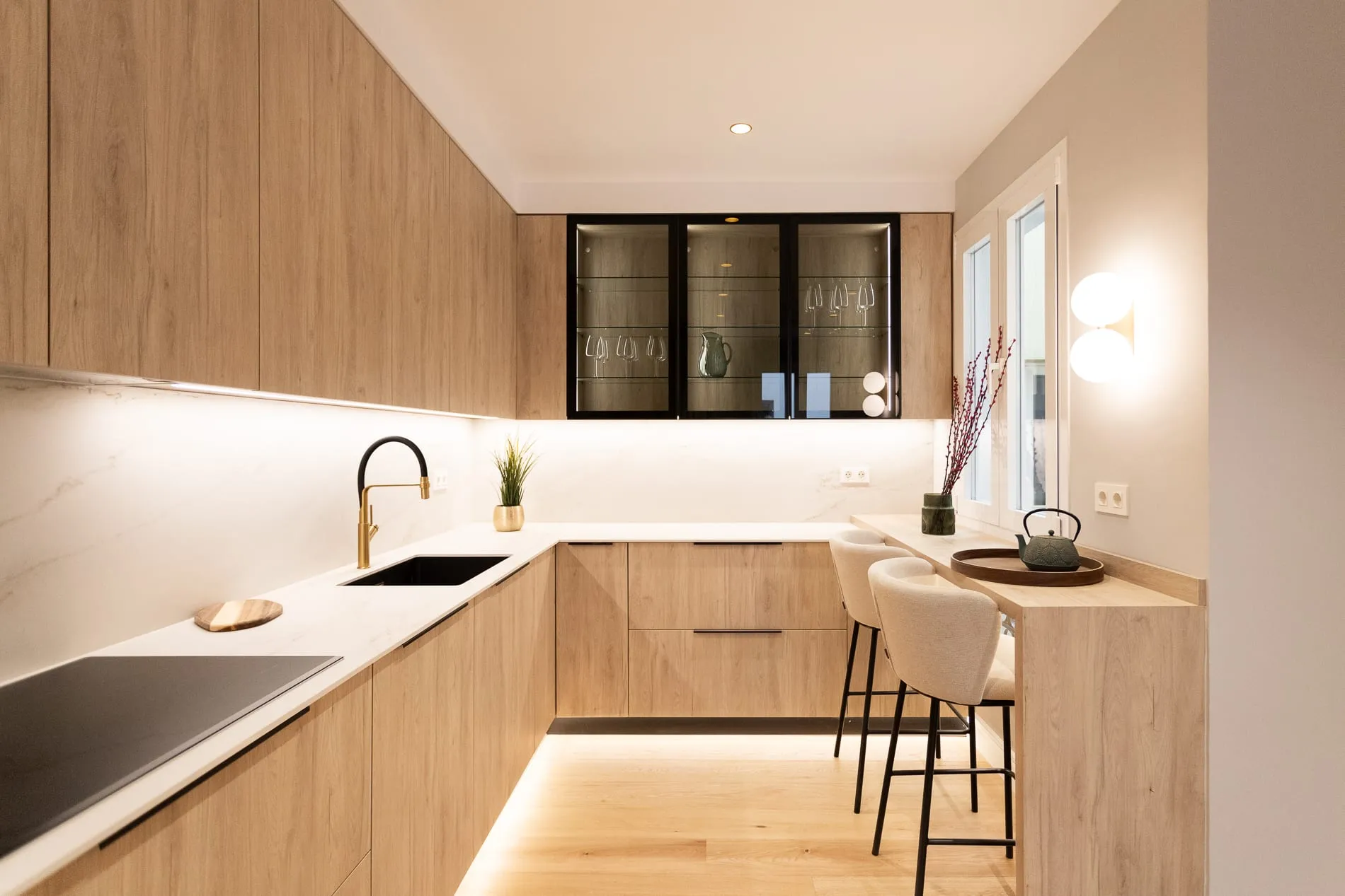 Interiorismo — foto 14
