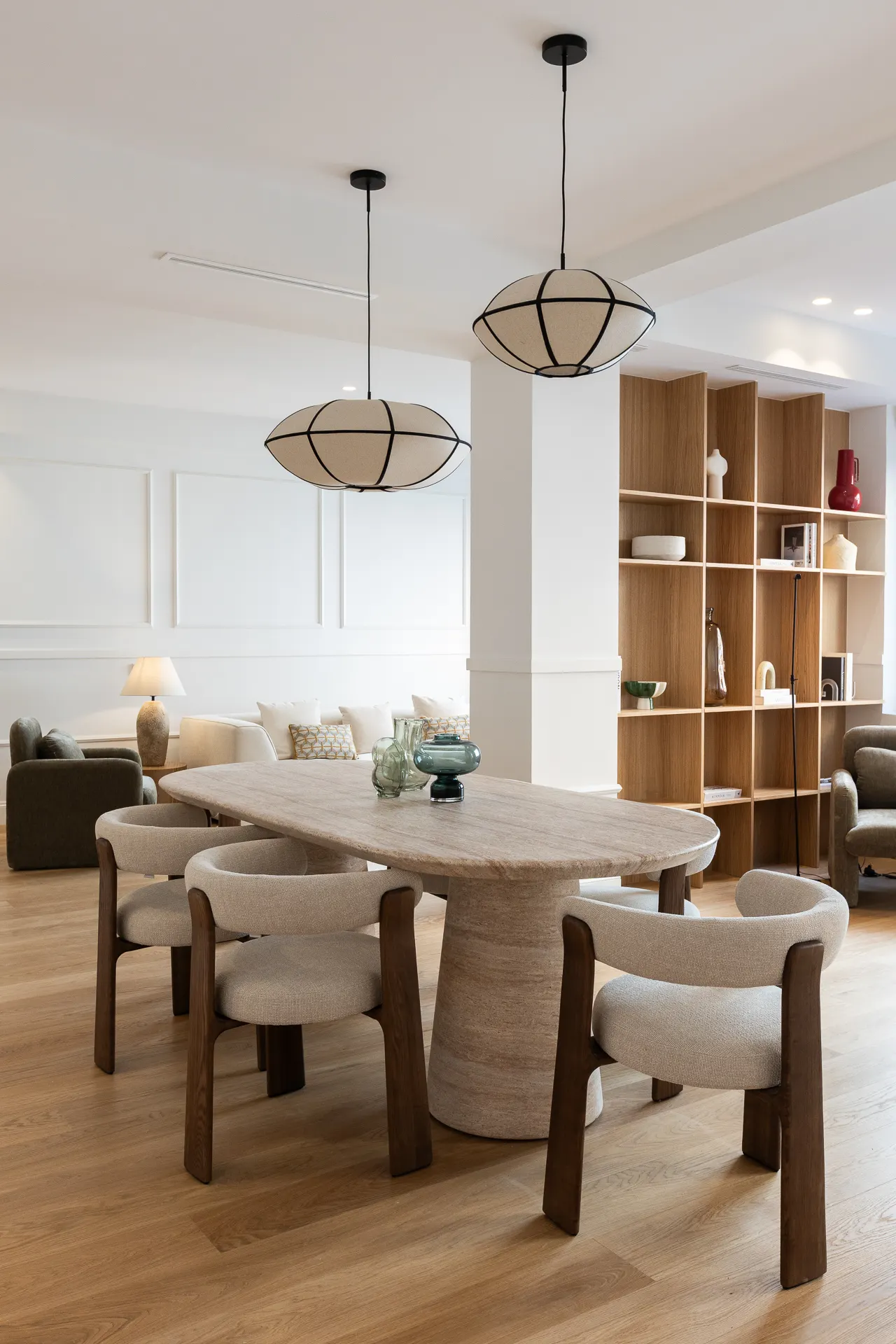 Interiorismo