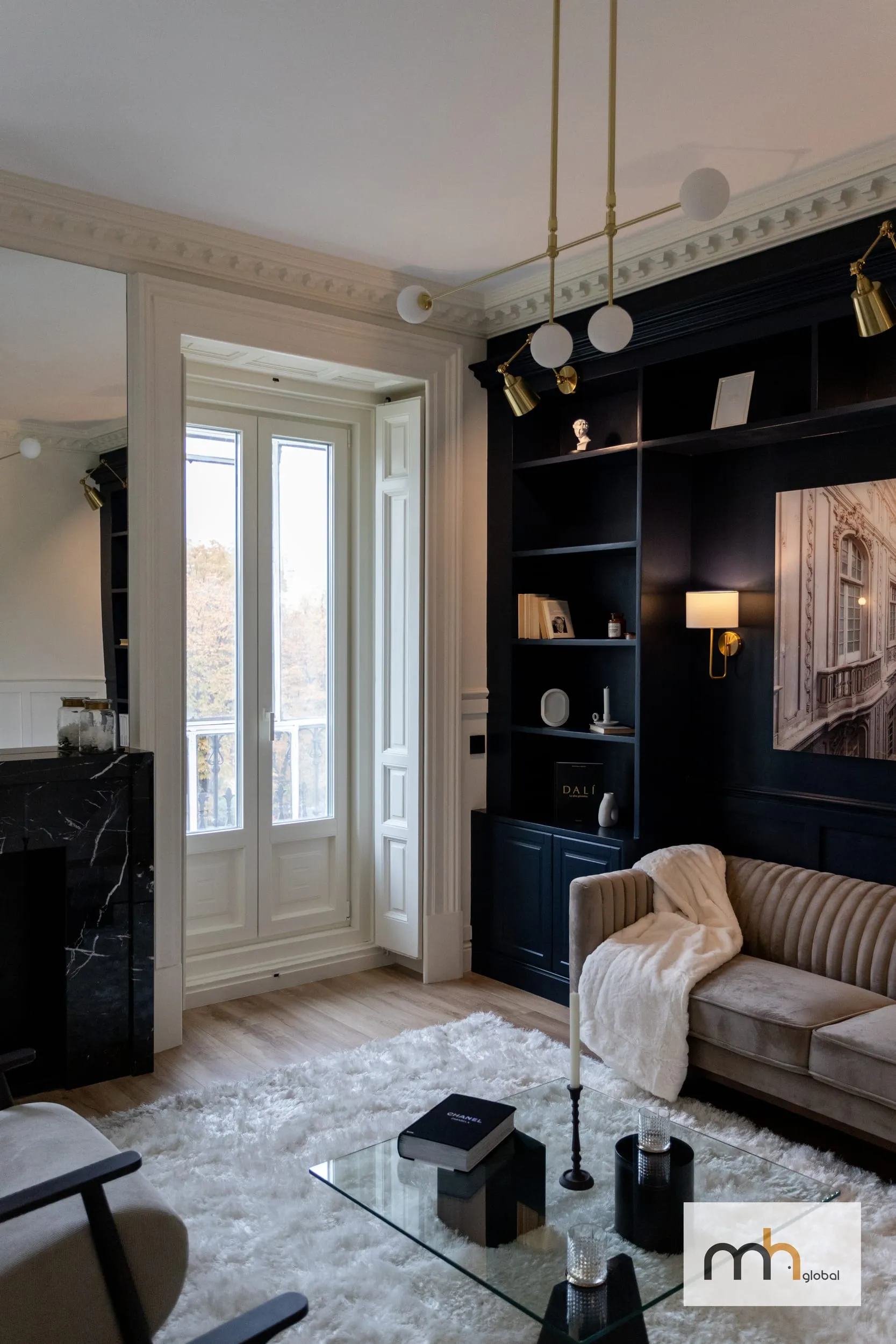 Interiorismo — foto 22