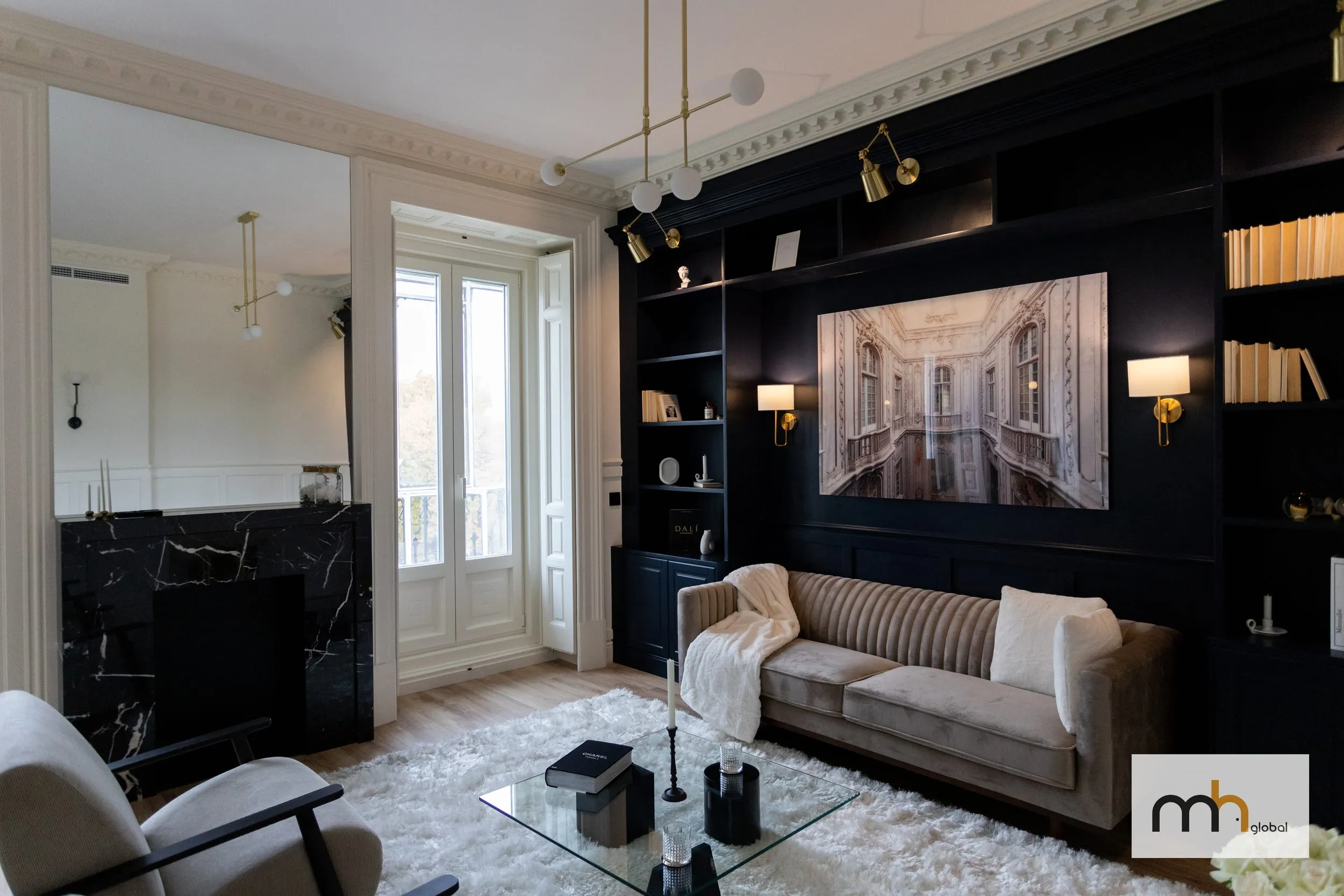 Interiorismo — foto 23