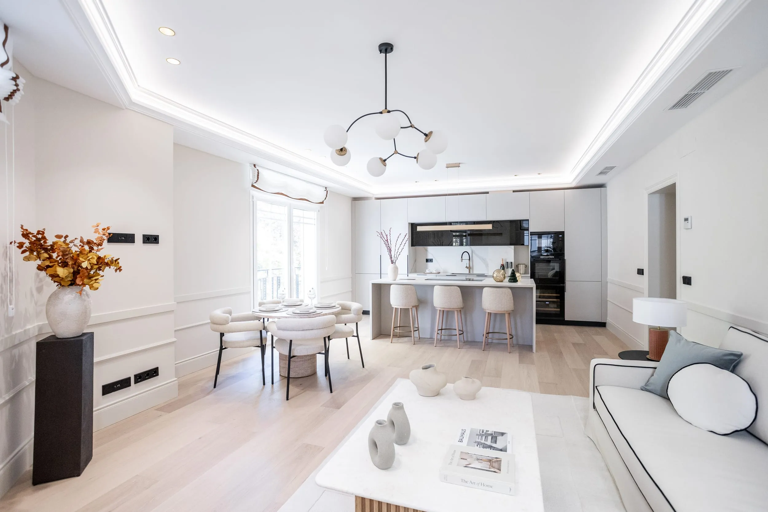 Interiorismo — foto 29